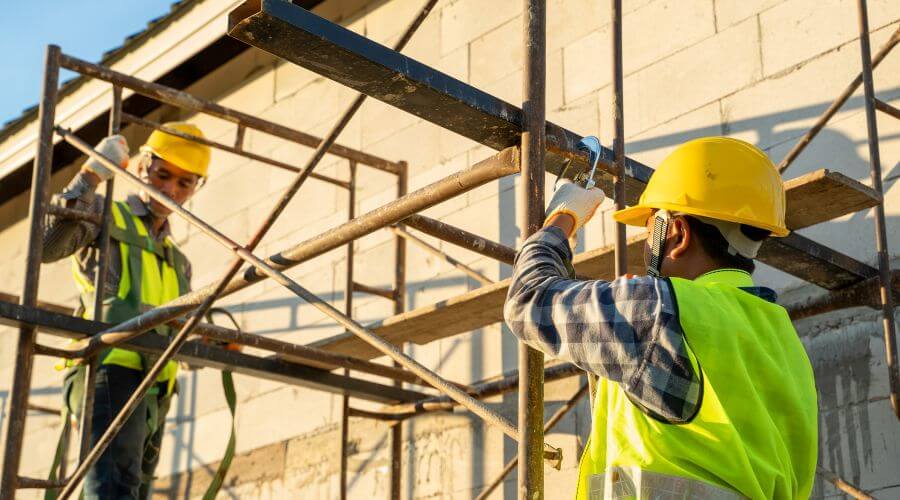 Fascia Repair in Badin, NC